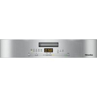 Отдельностоящая посудомоечная машина Miele G 5000 SC Active 21500018RU (нержавеющая сталь)
