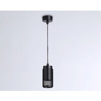 Спот Ambrella light Techno spot TN51695 BK