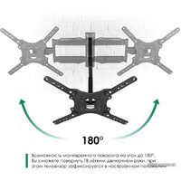 Кронштейн для телевизора Onkron M4