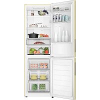 Холодильник Haier CEF536CCG