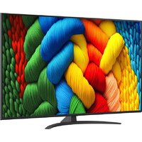 Телевизор LG NanoCell AI NANO81 65NANO81A6A