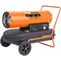 Дизельная тепловая пушка MaxPiler MDH-30