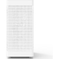 Корпус Zalman i4 (белый)