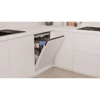 Встраиваемая посудомоечная машина Kernau KDI 6863 SD