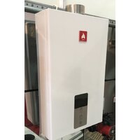 Газовая колонка Atem Житомир ВПГ-20Т