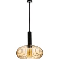Подвесная люстра LOFT IT IRIS 2071-C+BL