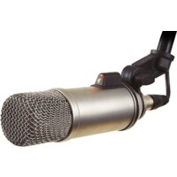 Проводной микрофон RODE Broadcaster