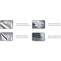 Конвектор Ballu Evolution BEC/EVM-1000