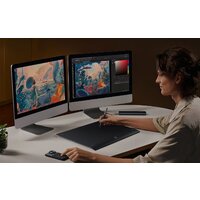 Графический планшет XP-Pen Deco Pro XLW (2-е поколение)