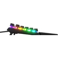 Клавиатура SteelSeries Apex Pro (нет кириллицы)