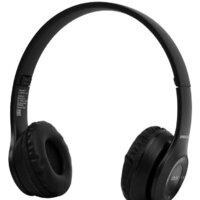 Наушники Ergolux ELX-BTHP01-C02
