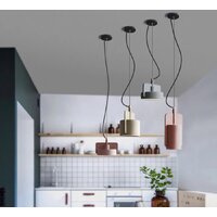 Люстра средней высоты ImperiumLoft Skovl01 186774-26