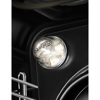 Электрический духовой шкаф Hyundai HEO 6642 BG