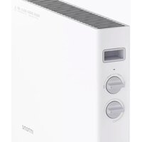 Конвектор SmartMi Convector Heater 1S DNQ04ZM (международная версия, белый)