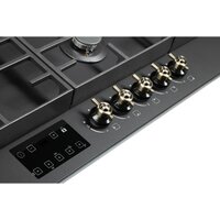 Варочная панель Hiberg VM 9255 B