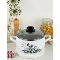 Кастрюля Metrot Cooking Memories 373905