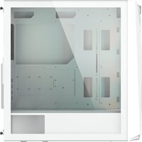 Корпус Gigabyte C301 Glass White