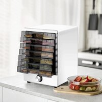 Сушилка для овощей и фруктов Kitfort KT-4940