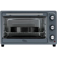 Мини-печь Making Oasis Everywhere M-S45GR