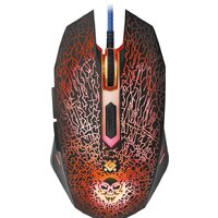 Игровая мышь Defender Shock GM-110L
