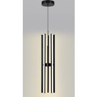 Светильники, люстры, бра, споты Lumion Parker 6563/60L