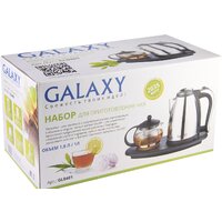 Электрический чайник Galaxy Line GL0401