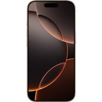 Телефон Apple iPhone 16 Pro Dual SIM 128GB (пустынный титан)