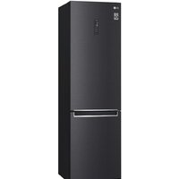 Холодильник LG GA-B509MBUM