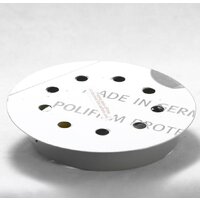 Припотолочная люстра Lussole LSP-8182