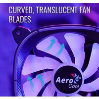 Вентилятор для корпуса AeroCool Astro 12F