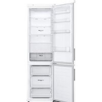 Холодильник LG GA-B509CQSL
