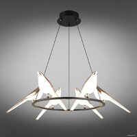 Люстра средней высоты Aployt Astor APL.822.03.60