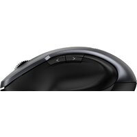 Мышь Genius Ergo 8200S (серый)