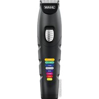 Триммер для бороды и усов Wahl 09893.0464 Color Trim