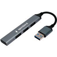 USB-хаб Gembird UHB-C203