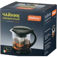 Заварочный чайник Mallony Decotto-1000