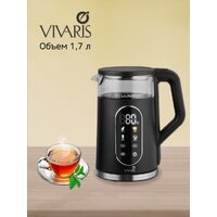 Электрический чайник Vivaris VK B6702D