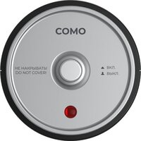 Тепловентилятор Royal Clima COMO RFH-CM500DC-BL