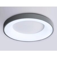 Припотолочная люстра Ambrella light Orbital FZ1402 GR (серый)