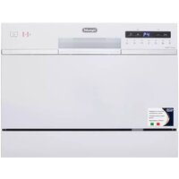 Отдельностоящая посудомоечная машина DeLonghi DDW07T Onics