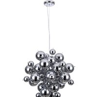 Подвесная люстра Arte Lamp Molecule A8313SP-6CC