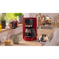 Капельная кофеварка Bosch MyMoment TKA4M234