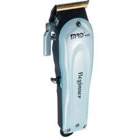 Машинка для стрижки волос MRD Pro С триммером для окантовки MRD-HC-3969-2/GMT-188-3 (бирюзовый)