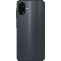Телефон Samsung Galaxy A07 SM-A075F 4GB/64GB (черный)