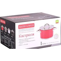 Кастрюля Mayer&Boch 31284