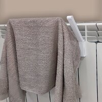 Сушилка для белья Comfort Alumin 009180 (8 шт)
