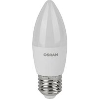 Светодиодная лампочка Osram LED Value 4058075578074 (5 шт)