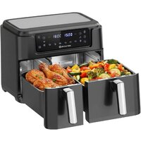 Аэрогриль (аэрофритюрница) Evolution AIRO 10600 Dual