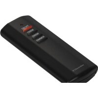 Электрокамин Electrolux EFP/W-1200URLS (черный)