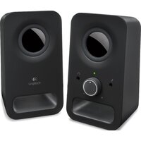 Акустика Logitech Z150 (черный)